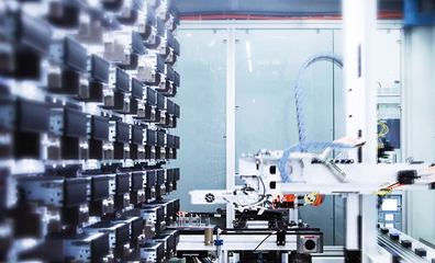 寧波均勝電子 人工智能賦能，引領(lǐng)汽車與工業(yè)系統(tǒng)集成服務(wù)新篇章