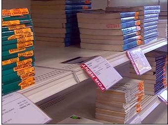 國外教材貴的離譜，在校生如何應對？圖書出租市場漸成趨勢
